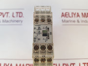 E.Dold U.Sohne Mk 8852.12 Relay Module 6A Ac250V
