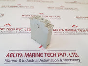 E.Dold U.Sohne Mk 8852.12 Relay Module 6A Ac250V