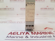 E.Dold U.Sohne Mk 8852.12 Relay Module 6A Ac250V