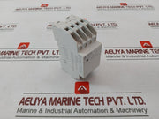 E.Dold U Sohne Il 9069.12 Varimeter 3/N Ac400/230V 50/60Hz L1/L2/L3/N