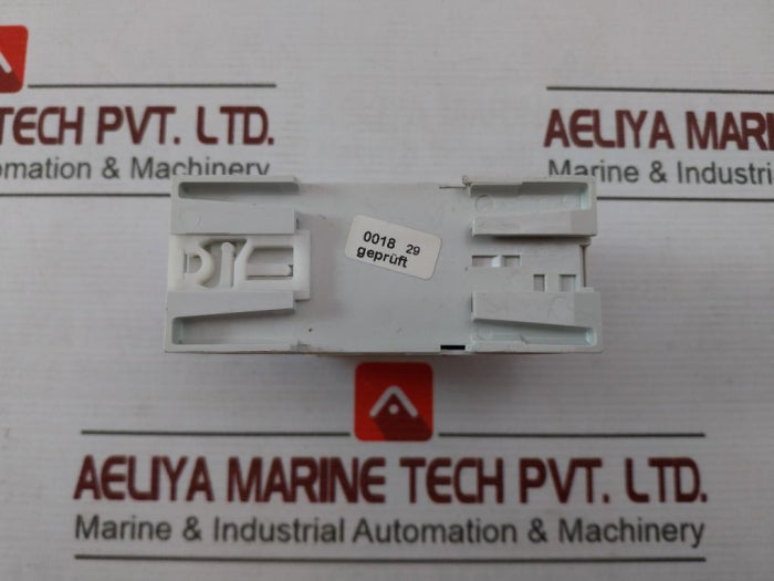 E.Dold U Sohne Il 9069.12 Varimeter 3/N Ac400/230V 50/60Hz L1/L2/L3/N