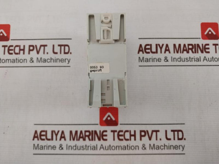 E.Dold U Sohne Il 9069.12 Varimeter Neutral Monitor 3/N Ac400/230V 50/60Hz