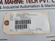 E.G.O. 50.17021.000 Thermostat