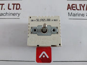 E.G.O. 50.17021.000 Thermostat
