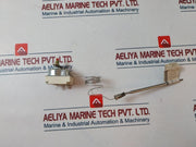 E.G.O. T120 Safety Thermostat 51.32915.060