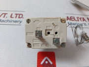 E.G.O. T120 Safety Thermostat 51.32915.060