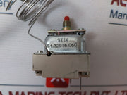 E.G.O. T120 Safety Thermostat 51.32915.060