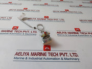 E.G.O. T120 Safety Thermostat 51.32915.060