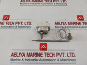 E.G.O. 52065 Control Thermostat T120 15A 250/380V