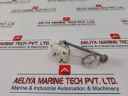 E.G.O. 52065 Control Thermostat T120 15A 250/380V