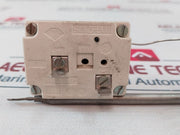 E.G.O. 52065 Control Thermostat T120 15A 250/380V