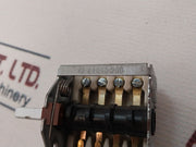 E.G.O. 521.823 Way Rotary Switch