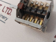 E.G.O. 521.823 Way Rotary Switch