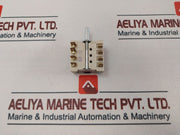 E.G.O. 521.823 Way Rotary Switch