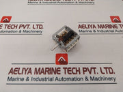 E.G.O. 521.823 Way Rotary Switch