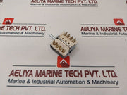 E.G.O. 521.823 Way Rotary Switch