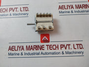 E.G.O. 521.837.03 Selector Switch