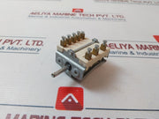 E.G.O. 521.837.03 Selector Switch