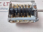 E.G.O. 521.837.03 Selector Switch