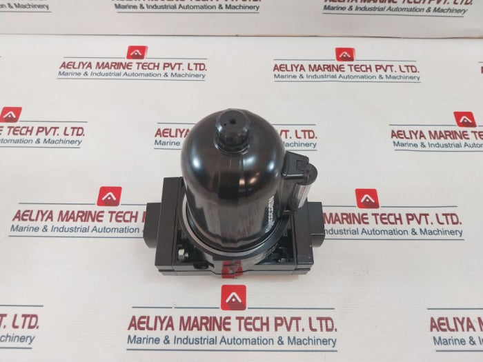 Norgren F68G-nnn-mr3 Olympian Plus Plug-in System 80°C