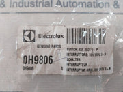 E.G.O. 521.873 Rotary Switch 32A 250V