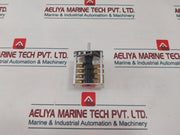 E.G.O. 521.873 Rotary Switch 32A 250V