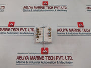 E.G.O. 521.873 Rotary Switch 32A 250V