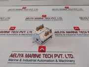 E.G.O. 521.873 Rotary Switch 32A 250V