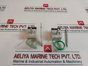 E.G.O. 55.13012.150 Temperature Controller (Used)