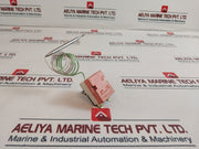 E.G.O. 55.13012.150 Temperature Controller (Used)