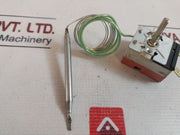 E.G.O. 55.13012.150 Temperature Controller (Used)