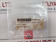 E.G.O. 55.13012.150 Temperature Controller 93Â°C