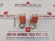 E.G.O. 55.13012.150 Temperature Controller 93Â°C