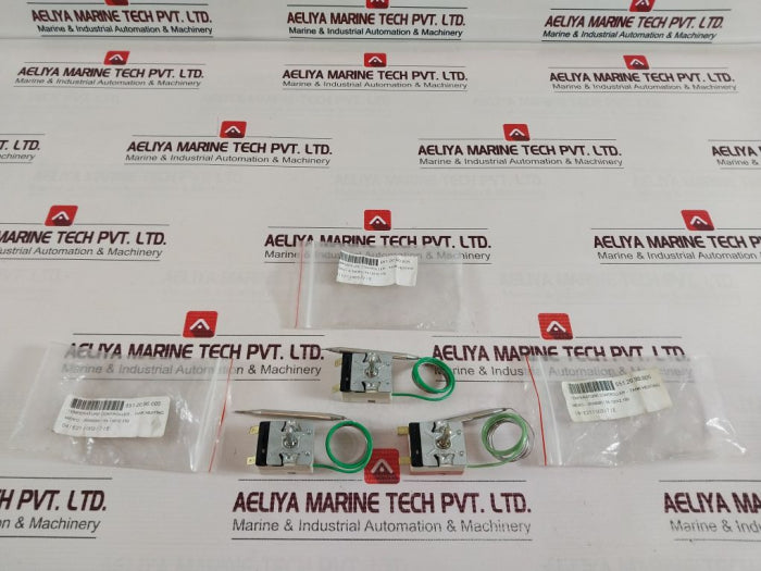 E.G.O. 55.13012.150 Temperature Controller (New)