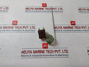 E.G.O. 55.13013.020 Thermostat 92Â°C