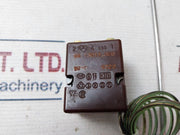 E.G.O. 55.13013.020 Thermostat 92Â°C