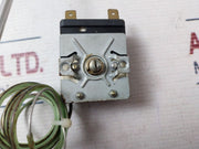 E.G.O. 55.13013.020 Thermostat 92Â°C