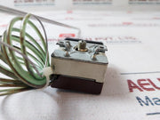 E.G.O. 55.13013.020 Thermostat 92Â°C