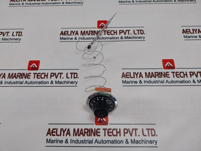 E.G.O. 55.13212.350 Thermostat Controller 93°C