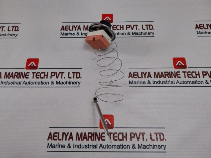 E.G.O. 55.13212.350 Thermostat Controller 93°C