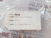 E.g.o. 55.13253.010 thermostat (New)