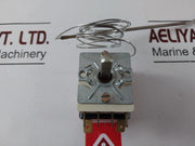 E.G.O. 55.13662.020 Thermostat