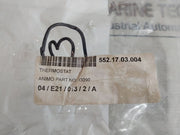 E.G.O. 55.19212.020 Thermostat For Animo 95°C