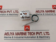 E.G.O. 55.32522.852 Steam Generator Safety Thermostat