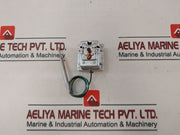 E.G.O. 55.32522.852 Steam Generator Safety Thermostat