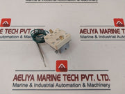 E.G.O. 55.32522.852 Steam Generator Safety Thermostat