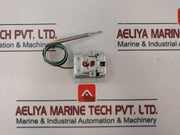 E.G.O. 55.32522.852 Steam Generator Safety Thermostat