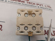 E.G.O. 55.32522.852 Steam Generator Safety Thermostat