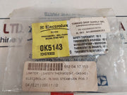 E.G.O. 55.32533.010 Safety Thermostat