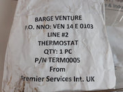 E.G.O. 55.32582.800 Thermostat